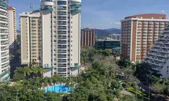 Imagem 5: Lindo apartamento para aluguel, 105 m², 3 quartos e lazer