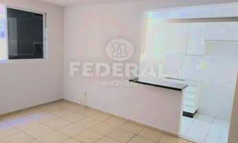 Imagem 3: Apartamento com 2 quartos no CONDOMINIO GRAN CASTEL - Bairro Jardim da Luz em Goiânia