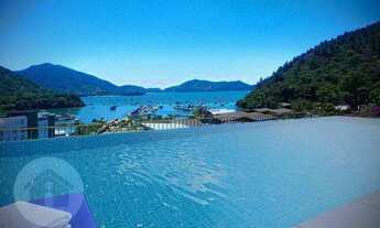 Imagem 4: Apartamento com 1 dormitório à venda, 51 m² por R$ 450.000,00 - Saco da Ribeira - Ubatuba