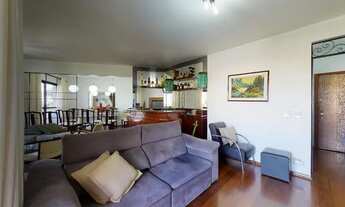 Imagem 2: Apartamento para venda tem 230 metros quadrados com 4 quartos em Mooca - São Paulo - SP