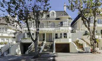 Imagem 2: São Paulo - Casa de Condomínio - Cidade Jardim