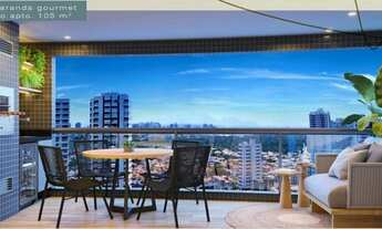 Imagem 6: Ed. Platz, apartamento de 105m² no Cocó