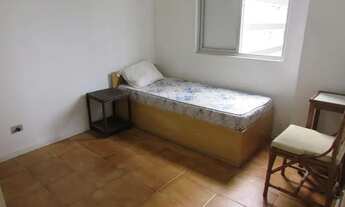 Imagem 5: Apartamento com 3 dormitórios à venda, 140 m² por R$ 550.000,00 - Pitangueiras - Guarujá/S