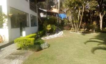 Imagem 2: Casa com 4 dormitórios à venda, 300 m² por R$ 1.330.000,00 - Serra da Cantareira - Mairipo