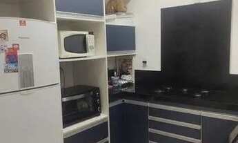 Imagem 2: Sobrado com 2 dormitórios para alugar, 107 m² por R$ 3.150,00/mês - Jardim Uirá - São José