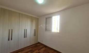 Imagem 5: Apartamento com 3 dorm. - Água Branca