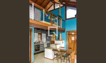 Imagem 3: Casa para Aluguel - São João do Rio Vermelho, 2 Quartos, 102 m2