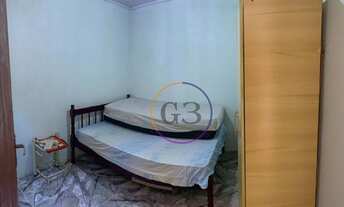 Imagem 3: Kitnet com 1 dormitório para alugar, 35 m² por R$ 220,00/dia - Cassino - Rio Grande/RS