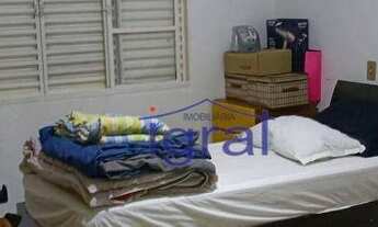 Imagem 7: Sobrado com 3 dormitórios para alugar, 174 m² por R$ 5.560,29/mês - Vila Guarani (Zona Sul