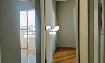 Imagem 7: SANTO ANDRé - Apartamento Padrão - Parque das Nações