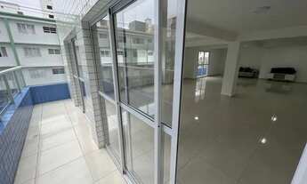 Imagem 5: Incrível - 1 Dormitorio com sacada e garagem - NOVO - Guilhermina