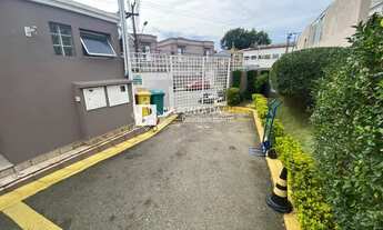 Imagem 2: SãO BERNARDO DO CAMPO - Casa de Condomínio - Nova Petrópolis