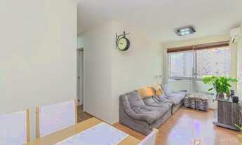 Imagem 2: Apartamento para Venda - 64m², 3 dormitórios, sendo 1 suites, 1 vaga - Jardim Itati