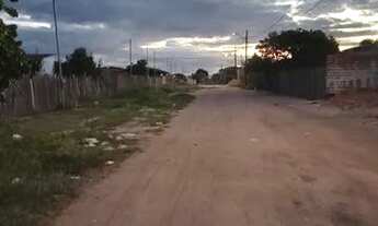 Imagem 2: Vendo terreno no jua quadra 11 lado B