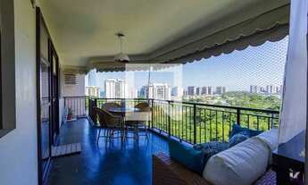 Imagem 6: Apartamento para Aluguel - Barra da Tijuca, 2 Quartos, 90 m2