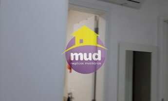 Imagem 2: Apartamento para à venda no bairro Vila Nossa Senhora do Bonfim, em São José do Rio Preto