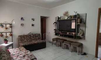 Imagem 4: Apartamento para venda possui 67 metros quadrados com 3 quartos