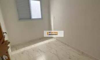 Imagem 7: Apartamento com 2 dormitórios à venda por R$ 279.000,00 - Vila Príncipe de Gales - Santo A