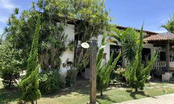 Imagem 5: Casa para Venda em Araruama, PONTINHA, 8 dormitórios, 4 suítes, 10 banheiros, 8 vagas