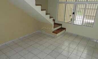 Imagem 6: Aluga-se sobrado no Jardim Astro