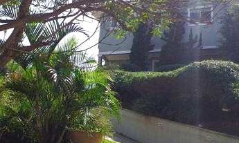 Imagem: Casa com 4 dormitórios à venda, 541 m²