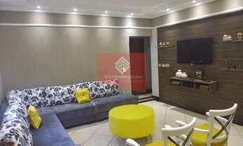 Imagem 2: Casa com 3 dorms, Guarani, Uberlândia - R$ 340 mil, Cod: 796