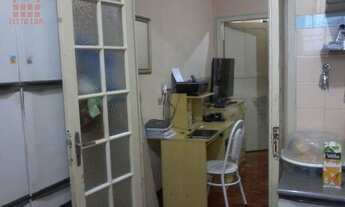 Imagem: Casa Térrea em Vila Brasílio Machado