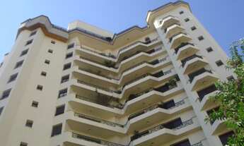 Imagem: Venda de Apartamento em São Paulo