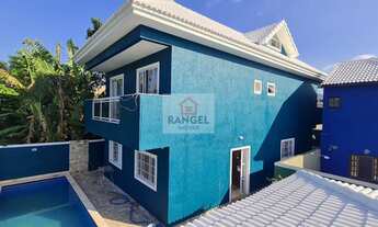 Imagem 3: Excelente casa dentro de condominio fechado em Recreio dos bandeirantes RJ