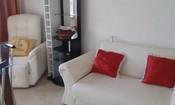 Imagem 2: Feriadão perto da praia de jaconé