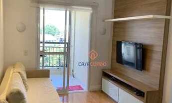 Imagem 6: Apartamento com 2 dormitórios para alugar, 63 m² por R$ 4.705,00/mês - Saúde - São Paulo/S