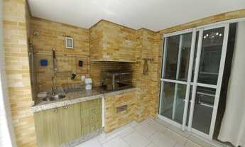 Imagem 2: Apartamento com 3 dormitórios para alugar, 105 m² por R$ 11.070,00/mês - Riviera de São Lo