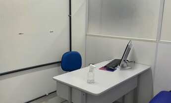 Imagem 3: Alugo salas com todo serviço e mobiliadas