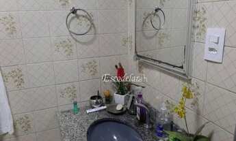 Imagem 7: Casa à venda, 100 m² por R$ 479.000,00 - Vila Ede - São Paulo/SP