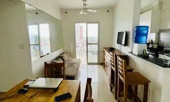 Imagem 7: SACADA GOURMET | APTO 02 Dorms | Pronto para Morar