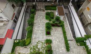 Imagem 6: SãO PAULO - Apartamento Padrão - Moema