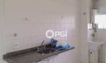 Imagem 6: Apartamento com 2 dormitórios para alugar, 70 m² por R$ 1.900,00/mês - Vila do Golf - Ribe