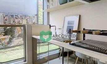 Imagem 7: Apartamento NOVO com 2 dormitórios à venda, 65 m² por R$ 1.325.000 - Vila Mariana - São Pa