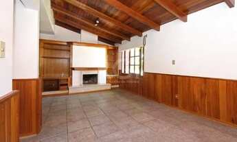 Imagem 7: Casa em Ipanema Casa com 3 dormitórios