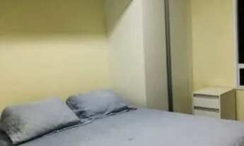 Imagem 2: Apartamento para venda possui 58 metros quadrados com 2 quartos em Patamares - Salvador