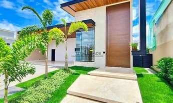 Imagem 2: Casa Térrea- Portal do Sol Green