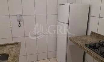 Imagem 5: Aluga-se Apartamento Mobiliado no Condomínio Parque Jaguaripe no Jardim Yolanda - Jacareí