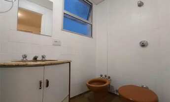 Imagem 7: Apartamento com 3 dormitórios para alugar, 140 m² - Vila Paris - Belo Horizonte/MG