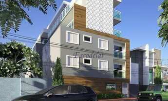 Imagem 3: Apartamento à venda, 38 m² por R$ 349.987,50 - Jardim Sao Paulo(Zona Norte) - São Paulo/SP