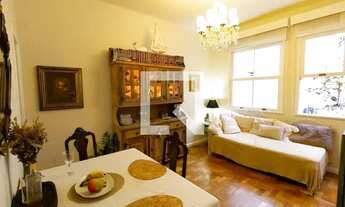 Imagem: Apartamento para Aluguel - Leblon, 1 Quarto