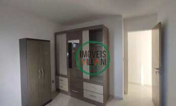 Imagem 7: Apartamento com 1 dormitório para alugar, 54 m² por R$ 1.850/mês - Jardim Esplanada - São