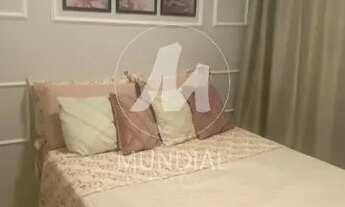 Imagem 6: Apartamento (tipo - padrao) 2 dormitórios, cozinha planejada, portaria 24hs, lazer, em con