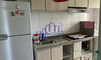 Imagem 4: Apartamento 3Qts. sol nascente Rico em armários na Vl. Alpes R$ 350.000,00