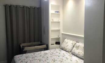 Imagem 6: Apartamento a venda , 3 dormitórios sendo 1 suite, 2 banheiros, 3 vagas, 95m²