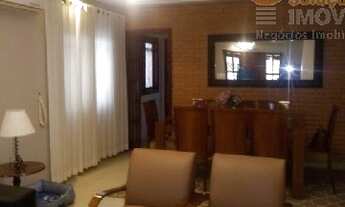 Imagem: VENDA - CASA JARDIM SANTA ROSÁLIA / SOROCABA/SP